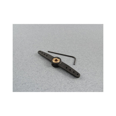 Steering Dbl Arm for Noselegs 10G : RCA175/10G