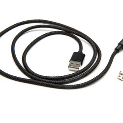 Magnet MicroUSB Charge/Data Cable & Adapt: iX12/20 : SPMA3067