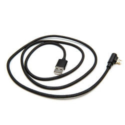 Magnet MicroUSB Charge/Data Cable & Adapt: iX12/20 : SPMA3067