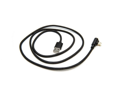 Magnet MicroUSB Charge/Data Cable & Adapt: iX12/20 : SPMA3067