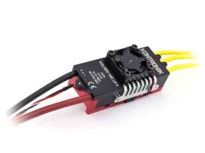 Kontronik Kolibri 140 LV-I ESC : 04340