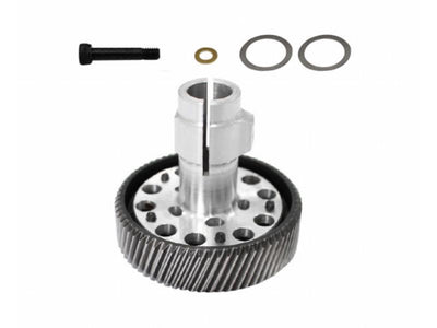 Slant Main Gear - Goblin RAW 700/Urukay : H1276-S