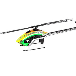 SAB Goblin RAW 580 : SG583