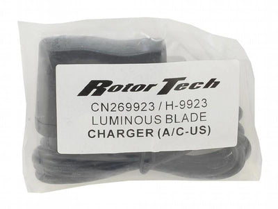 RotorTech Luminous Night Blades Charger (AC) : RT-9923
