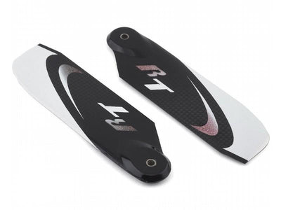 Rotortech 72mm Ultimate Tail Blades : RT-72-Ultimate