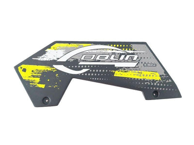 Kraken S Lower Side Frame DX (Right) : H1507-S