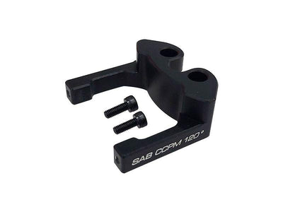 Kraken S Aluminium Rear Servo Support : H1405-S