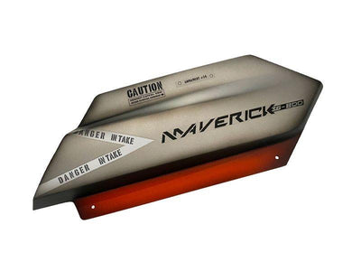 Maverick Low Side Frame SX (Left) : H1420-S
