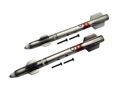 Maverick Side Rockets : H1525-S