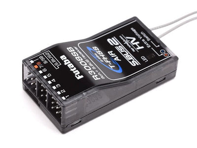 Futaba T6K V3 - 8 Channel 2.4GHz T-FHSS (Dry) & R3008SB Combo (Mode 2) : P-CB6K3/L