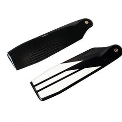 SAB Tail Blades 105mm : S105