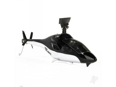 ESKY 300 V2 RTF Fixed Pitch Flybarless Helicopter, Mode 1 : ESKY007926A