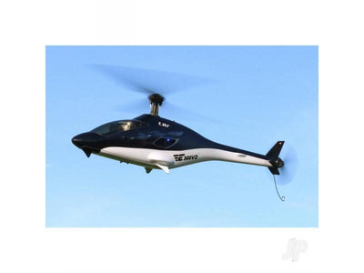 ESKY 300 V2 RTF Fixed Pitch Flybarless Helicopter, Mode 1 : ESKY007926A