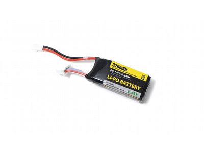 LiPo 2S 7.4V 320mAh (for ESKY 300 V2) : ESKY005867