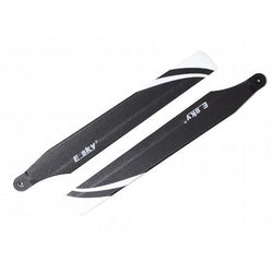 Main Blade Set (for 300 V2) : ESKY008006