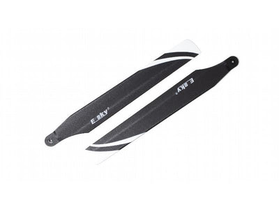 Main Blade Set (for 300 V2) : ESKY008006
