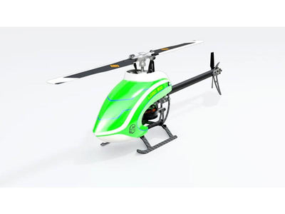 Canopy LOGO 200 Neon-Green/White : 05506