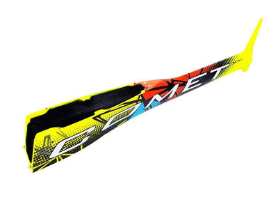 SAB MiniComet Combo Tail Boom : H1515-S