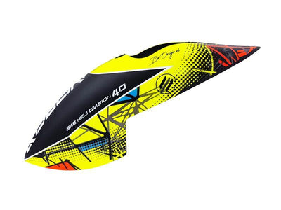 SAB MiniComet Combo Canopy : H1514-S