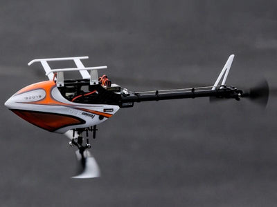 Fusion 180 Smart BNF Basic : BLH05850