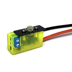 XGuard IntelliSwitch - Switch w/Dual Solid State Relay + Aircraft Locator Buzzer : AAVXG0270