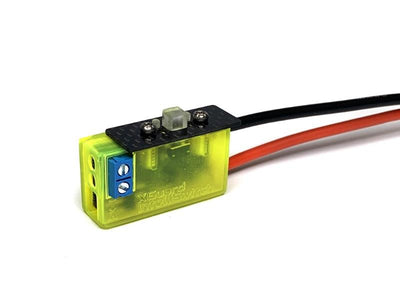 XGuard IntelliSwitch - Switch w/Dual Solid State Relay + Aircraft Locator Buzzer : AAVXG0270