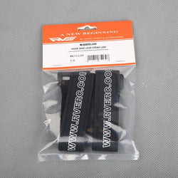 Hook and Loop Strap with Buckle (260mm) : RVE-30006