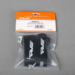 Hook and Loop Strap with Buckle (320mm) : RVE-MK30007