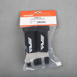 Hook and Loop Strap with Buckle (420mm) : RVE-MK30008