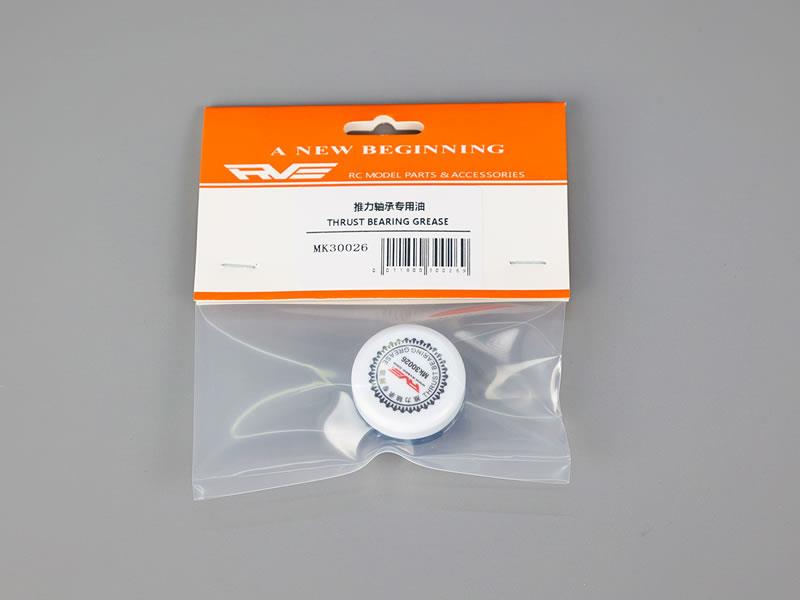 Thrust Bearing Grease RVEMK30026 Midland Helicopters