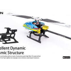 Align T15 Combo - Blue : RH15E21XT