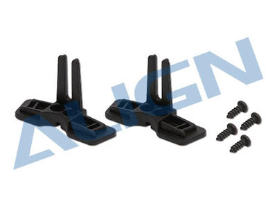 Align T15 Anti Rotation Bracket (2) : H15B007XXW