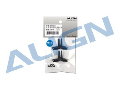 Align T15 Anti Rotation Bracket (2) : H15B007XXW