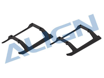 Align T15 Landing Skid (2) : H15F006XXW