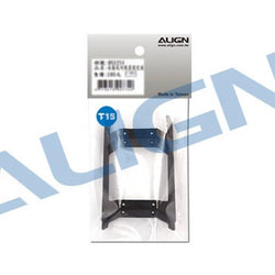 Align T15 Landing Skid (2) : H15F006XXW
