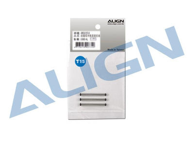 Align T15 Feathering Shaft (3) : H15H023XXW