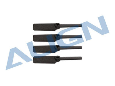 Align T15 26 Tail Blade (4) : HQ0263A