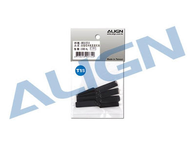 Align T15 26 Tail Blade (4) : HQ0263A