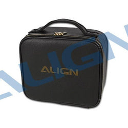 Align A13 Transmitter Pouch ? Black : HOT00014
