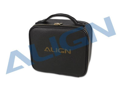 Align A13 Transmitter Pouch ? Black : HOT00014