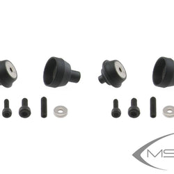 Magnetic Canopy Support Kit (2x) - MSH Protos 380 : MSH41182