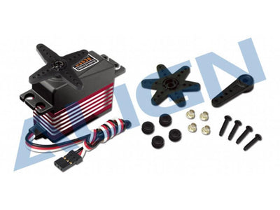 Align DS530 Digital Servo (Unpackaged) : HSD53002T-UP