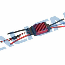 Align RCE-BL50X Brushless ESC (UNPACKAGED) : HES50X01T-UP