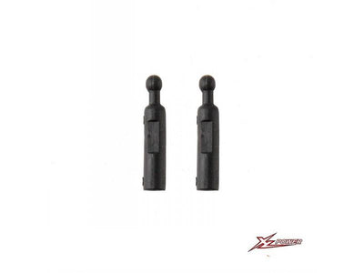 Protos 380 Canopy Mounting Post (2) : XL38B06