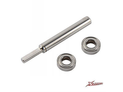 XLPower 4025 Motor Shaft and Bearing Set : XL52M04