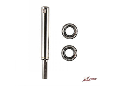 XLPower 4025 Motor Shaft and Bearing Set : XL52M04