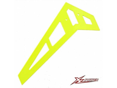 Yellow Carbon Stabilizer : XL52T17-2