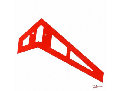 XLPower XL520/XL550 Red Stabilizer : XL52T17-3