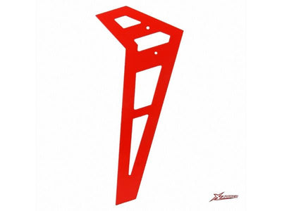 XLPower XL520/XL550 Red Stabilizer : XL52T17-3