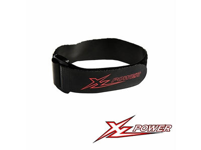 Hook and Loop Fastening Tape 25 x 300mm : XL52A05